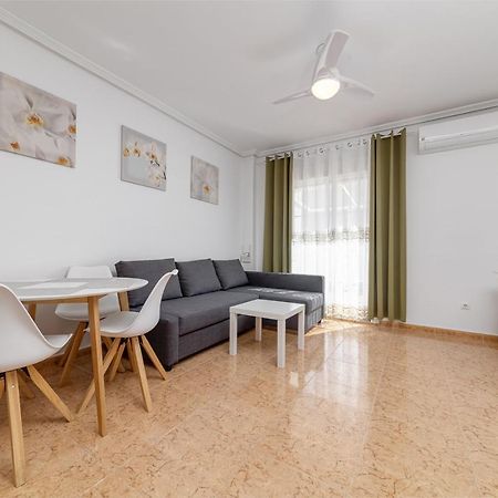Penthouse Corbeta Sun Lägenhet Torrevieja Exteriör bild