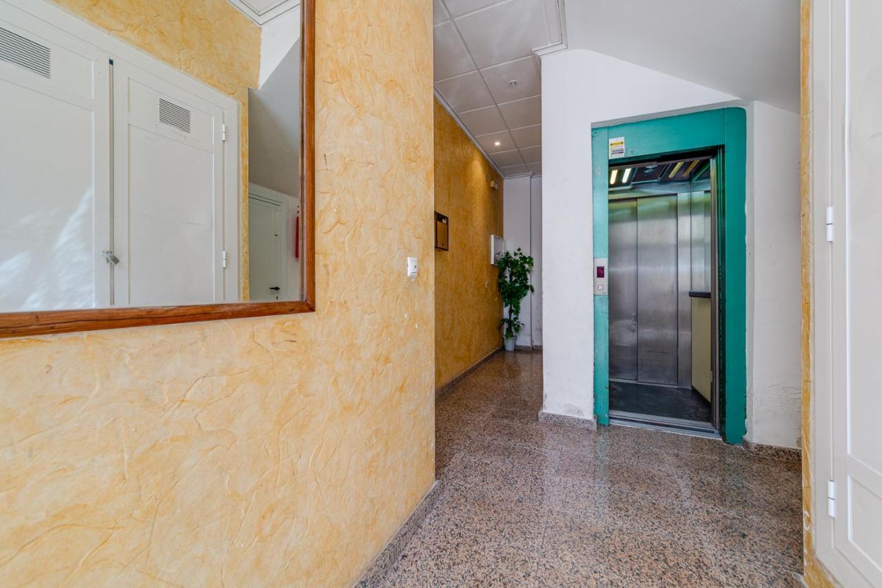 Penthouse Corbeta Sun Lägenhet Torrevieja Exteriör bild
